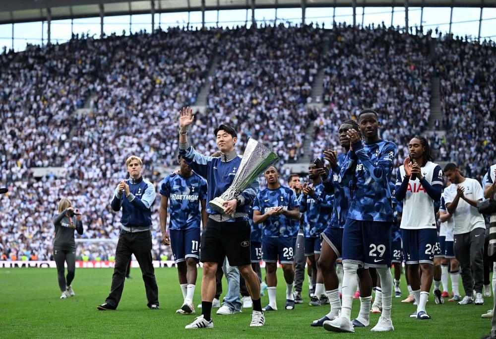 亮点